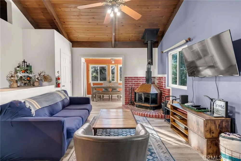 32061 Pine Cone Running Springs, CA 92382
