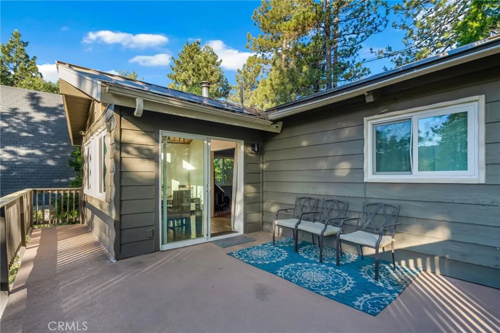 32061 Pine Cone Running Springs, CA 92382