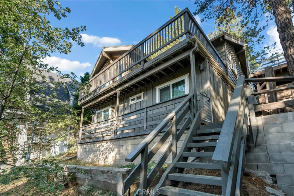 32061 Pine Cone Running Springs, CA 92382