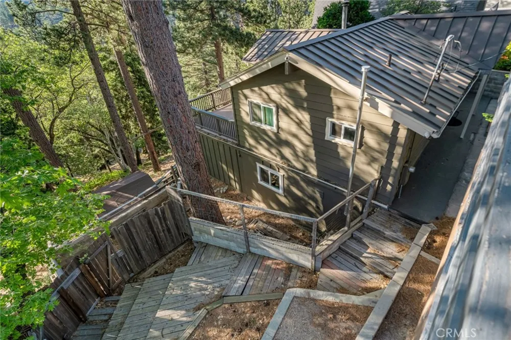 32061 Pine Cone Running Springs, CA 92382
