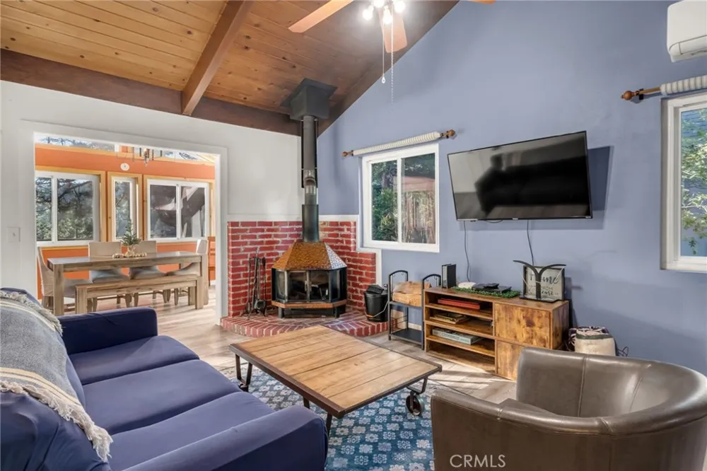 32061 Pine Cone Running Springs, CA 92382