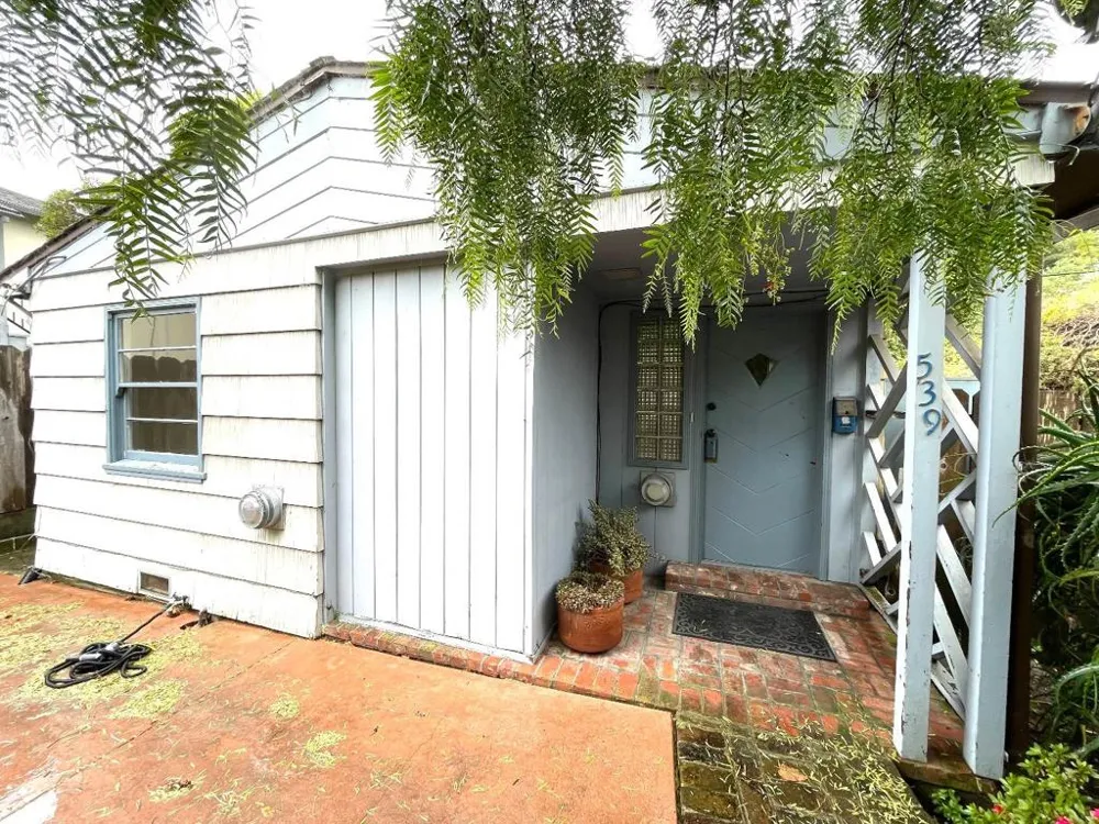 W Franklin Street Monterey, CA 93940