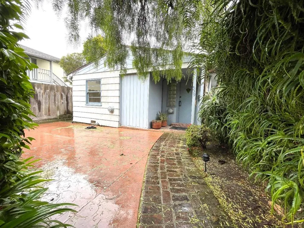 W Franklin Street Monterey, CA 93940
