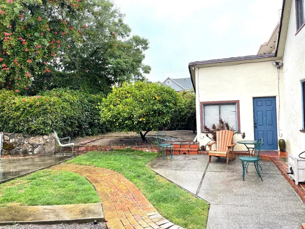 W Franklin Street Monterey, CA 93940