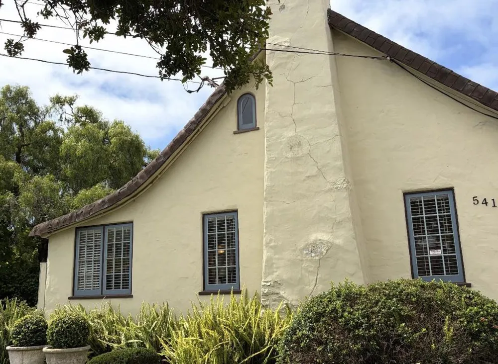 W Franklin Street Monterey, CA 93940