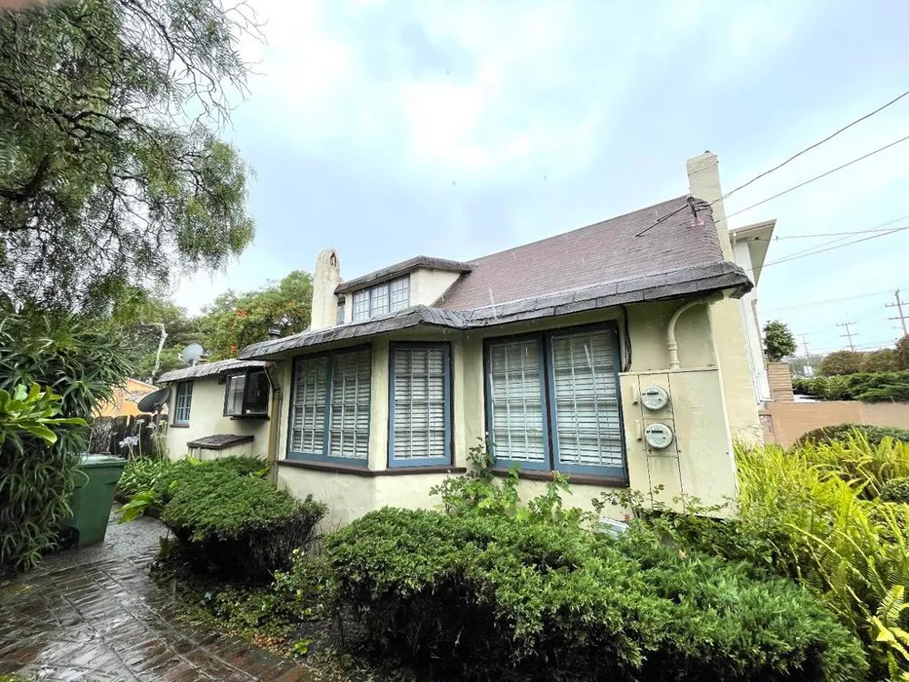 W Franklin Street Monterey, CA 93940