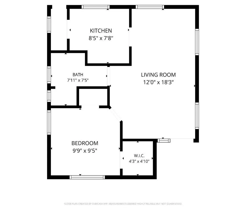 W Franklin Street Monterey, CA 93940