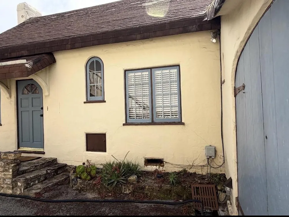 W Franklin Street Monterey, CA 93940