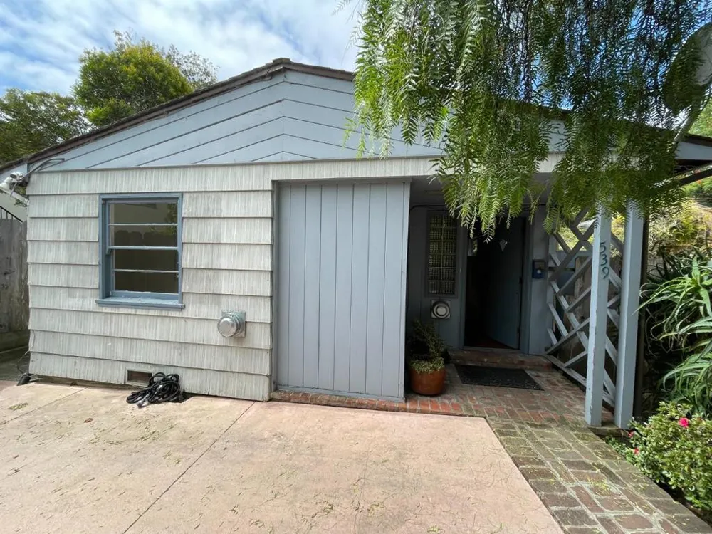 W Franklin Street Monterey, CA 93940