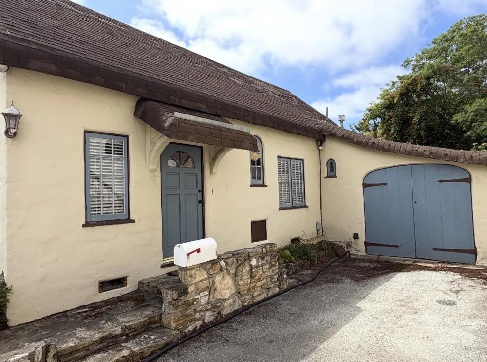 W Franklin Street Monterey, CA 93940