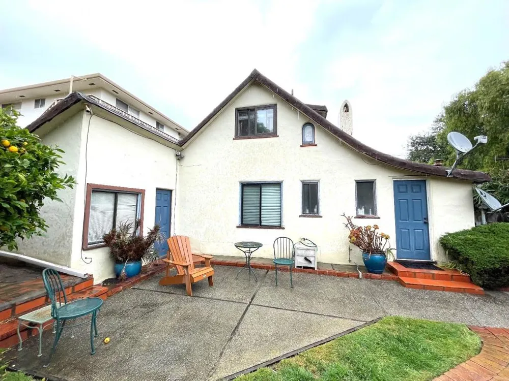 W Franklin Street Monterey, CA 93940