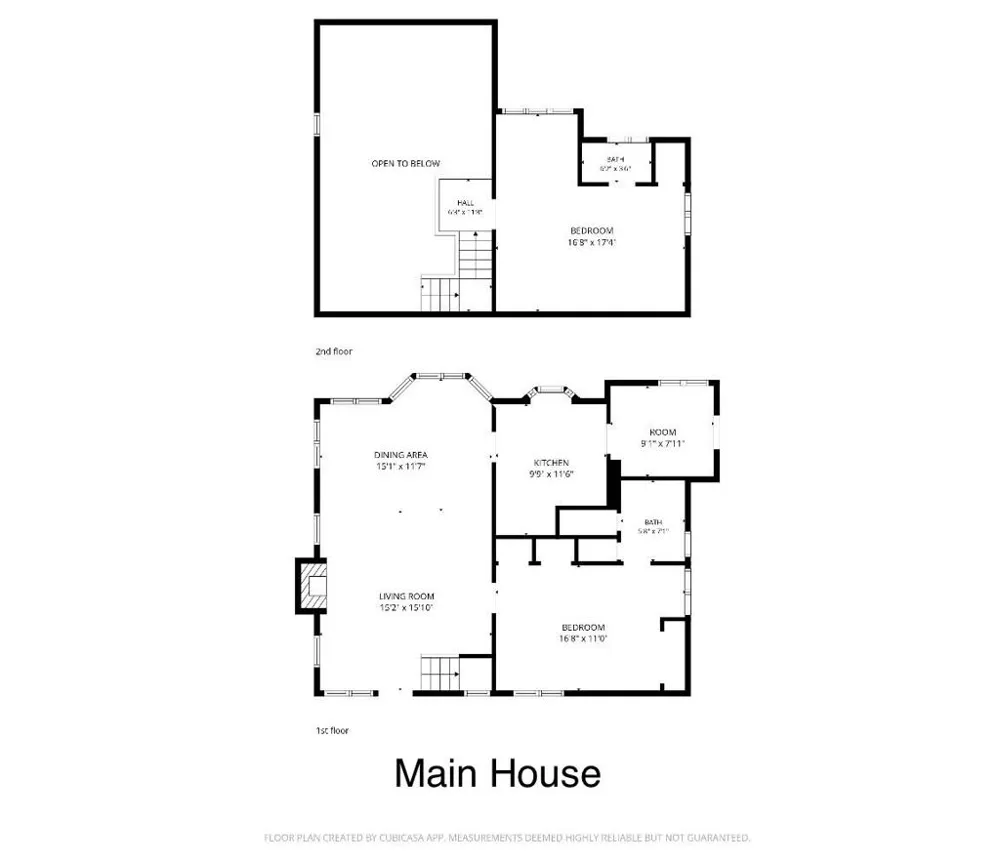 W Franklin Street Monterey, CA 93940