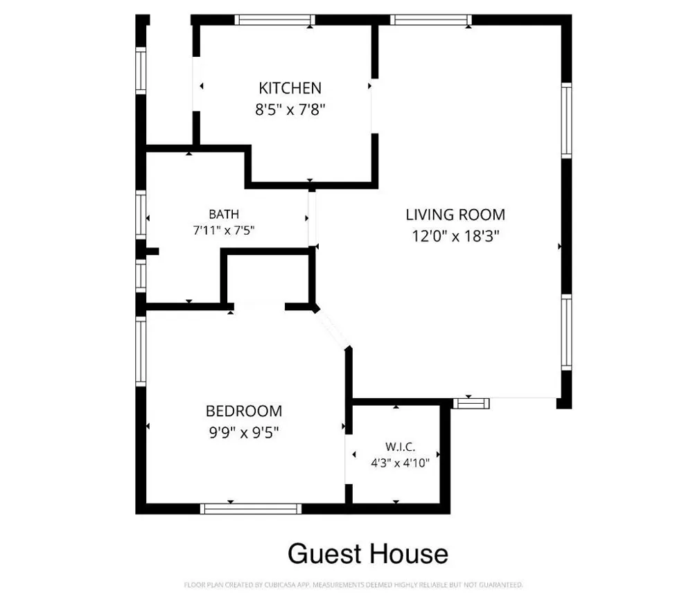 W Franklin Street Monterey, CA 93940