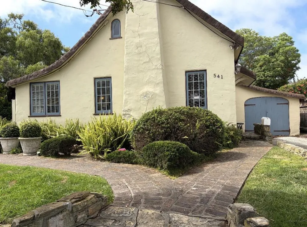 W Franklin Street Monterey, CA 93940