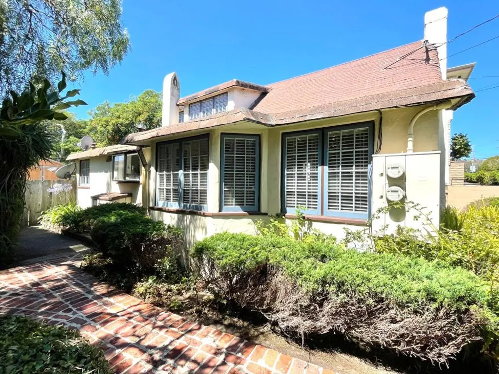 W Franklin Street Monterey, CA 93940