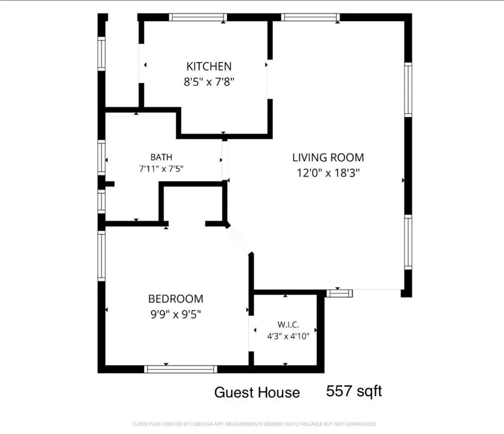 W Franklin Street Monterey, CA 93940