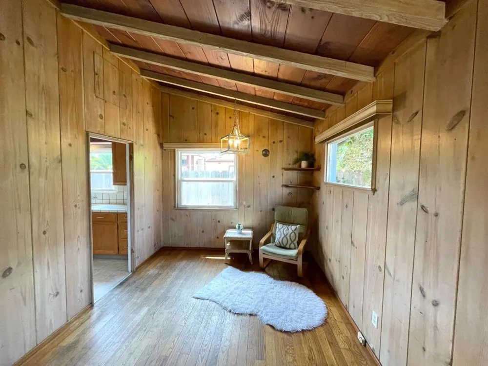 W Franklin Street Monterey, CA 93940