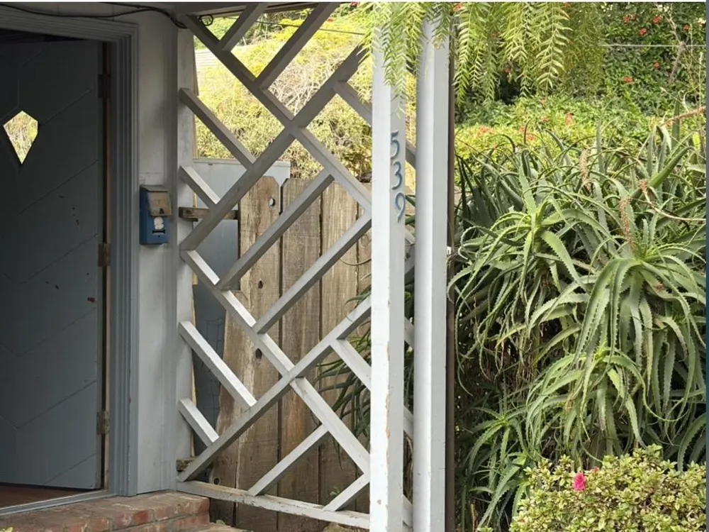 W Franklin Street Monterey, CA 93940