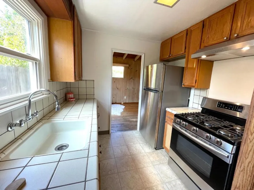 W Franklin Street Monterey, CA 93940