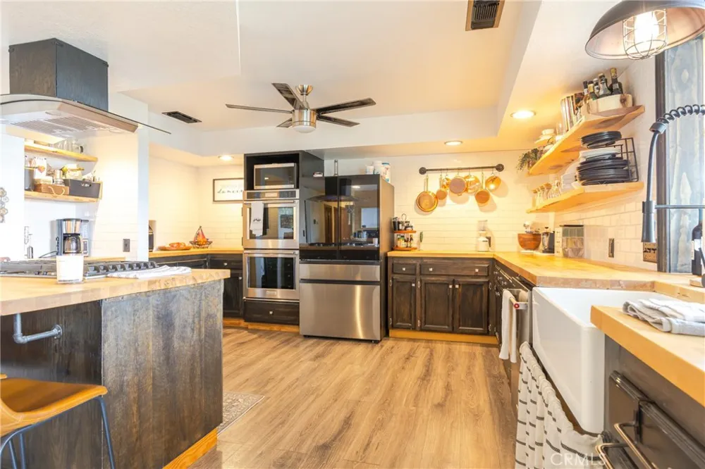 28977 Long Hollow Court Coarsegold, CA 93614