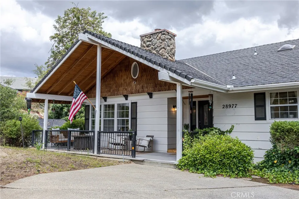 28977 Long Hollow Court Coarsegold, CA 93614