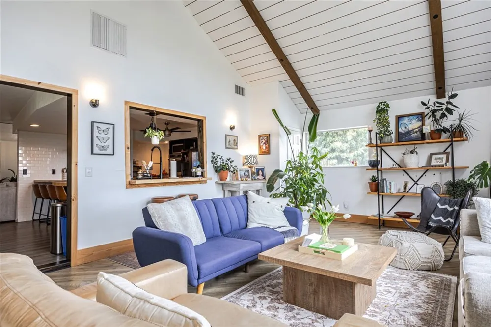 28977 Long Hollow Court Coarsegold, CA 93614