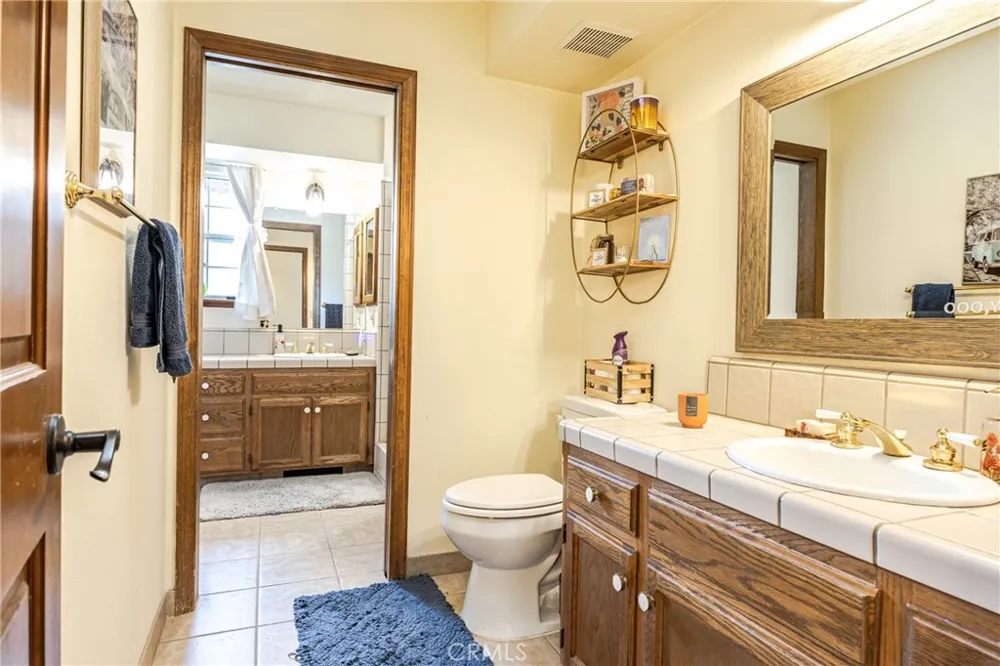 28977 Long Hollow Court Coarsegold, CA 93614