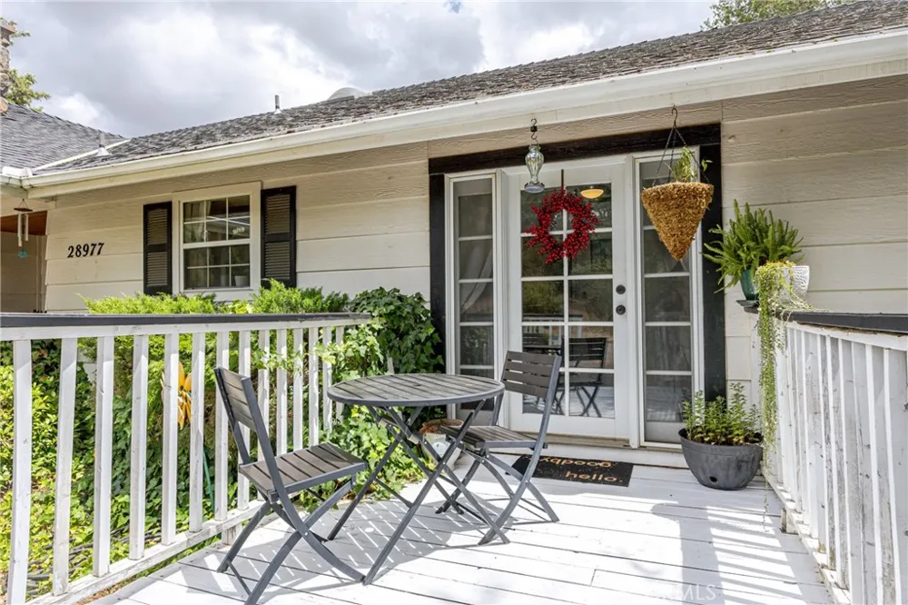 28977 Long Hollow Court Coarsegold, CA 93614