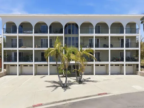 356 Playa Del Norte #8