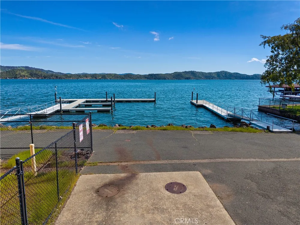 3470 Shoreline View Way Kelseyville, CA 95451
