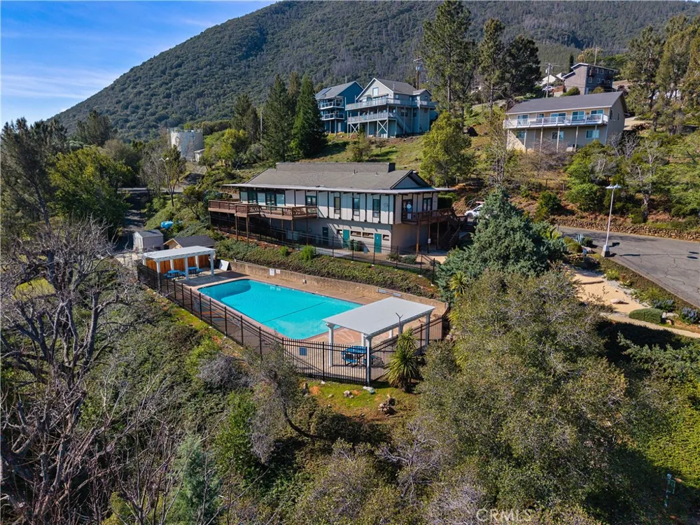 3470 Shoreline View Way Kelseyville, CA 95451