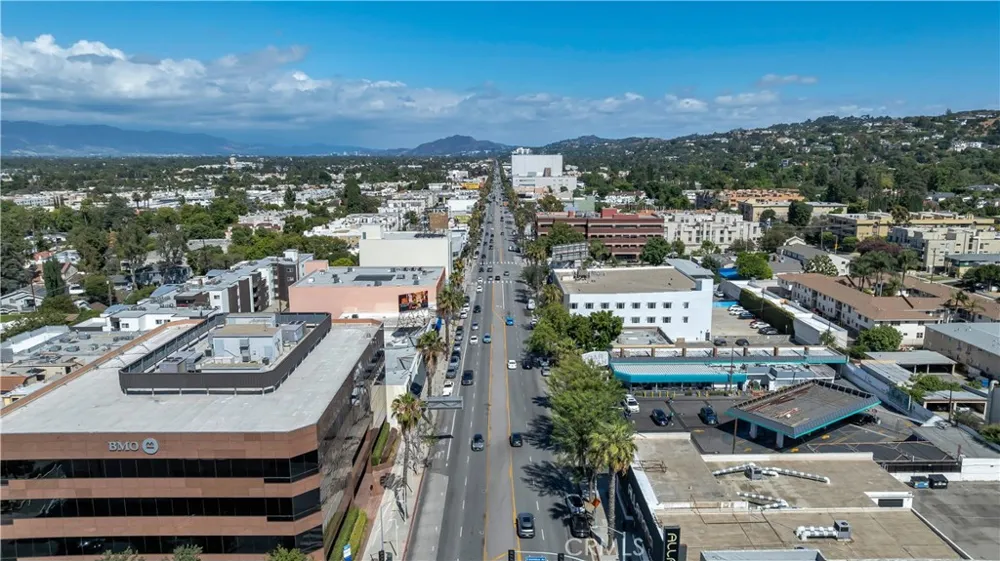 4401 Sepulveda Boulevard #105 Sherman Oaks, CA 91403