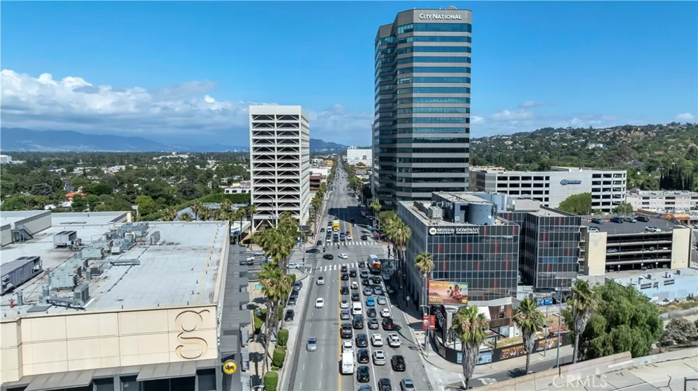 4401 Sepulveda Boulevard #105 Sherman Oaks, CA 91403