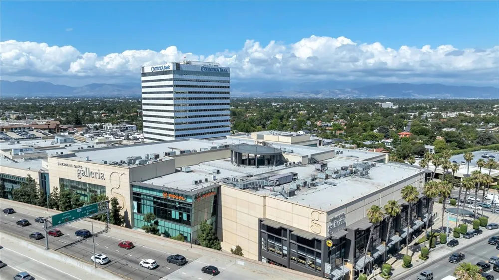 4401 Sepulveda Boulevard #105 Sherman Oaks, CA 91403