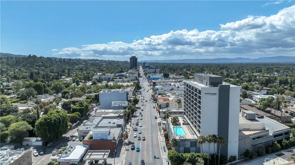 4401 Sepulveda Boulevard #105 Sherman Oaks, CA 91403