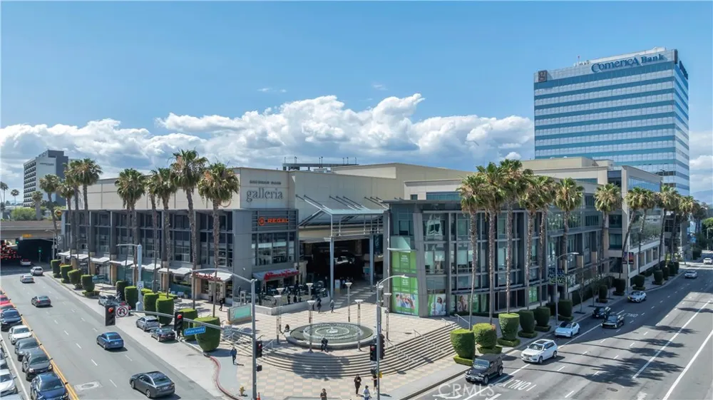 4401 Sepulveda Boulevard #105 Sherman Oaks, CA 91403