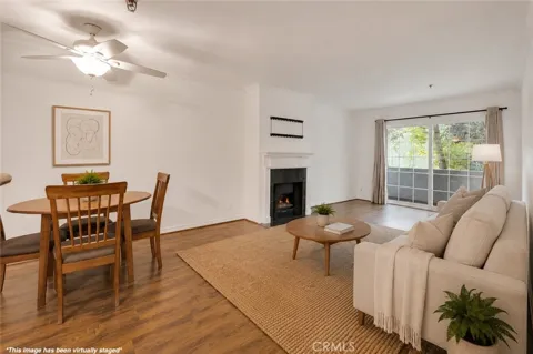 4401 Sepulveda Boulevard #105