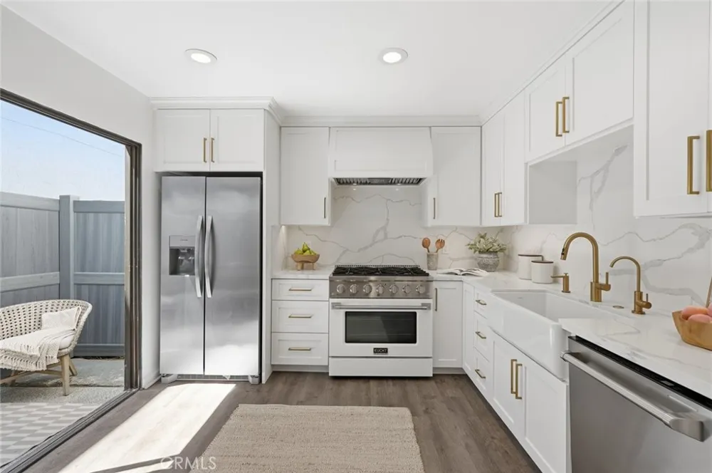 1456 Manhattan Beach Boulevard #C Manhattan Beach, CA 90266