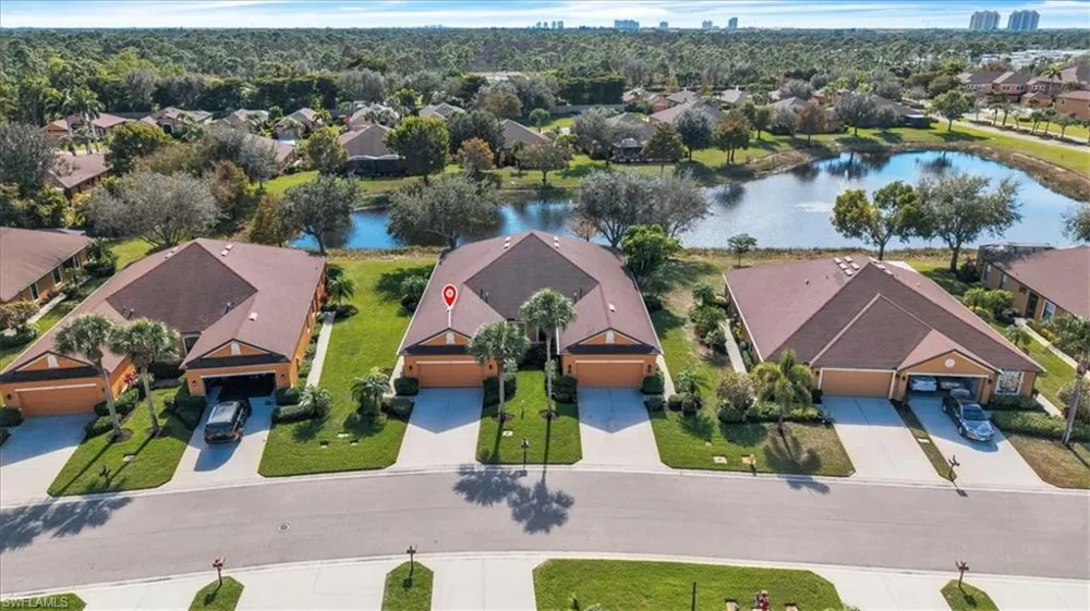 3725 Pino Vista Way Estero, FL 33928