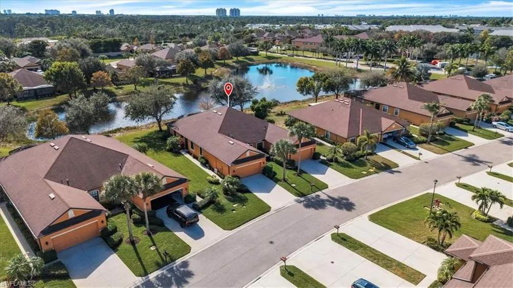 3725 Pino Vista Way Estero, FL 33928