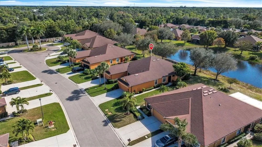 3725 Pino Vista Way Estero, FL 33928