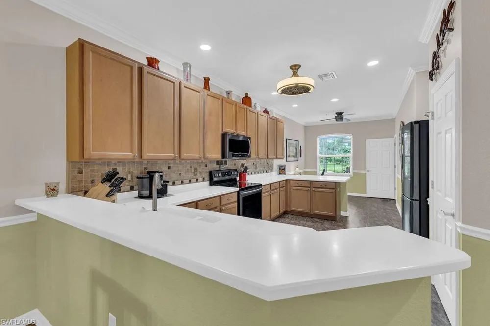 3725 Pino Vista Way Estero, FL 33928