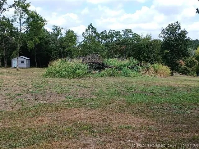 5 S 4138 ROAD Checotah, OK 74426