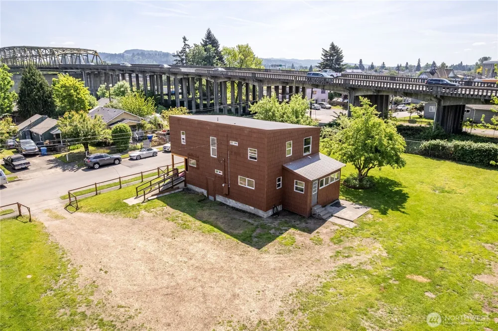 309 NW 2nd Avenue Kelso, WA 98626