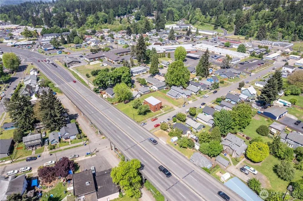 309 NW 2nd Avenue Kelso, WA 98626