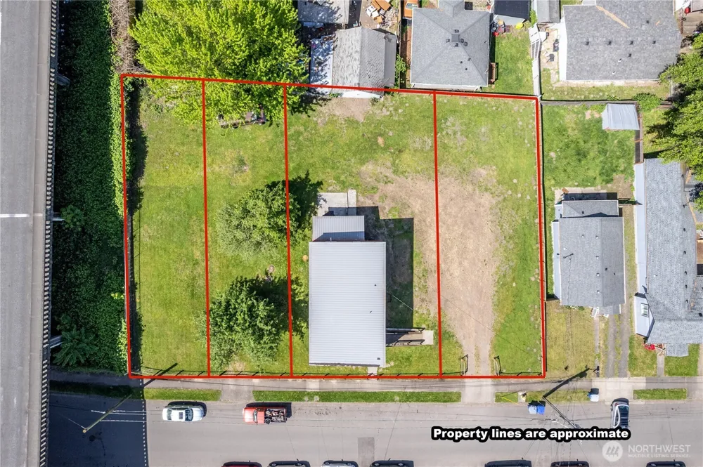 309 NW 2nd Avenue Kelso, WA 98626
