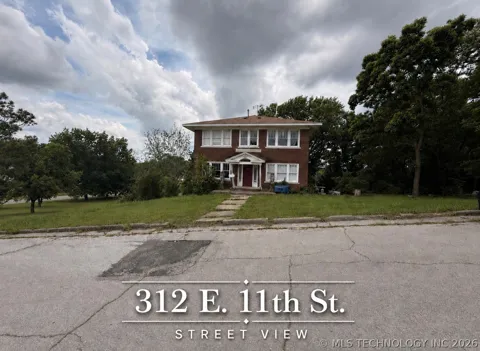 312 E 11th Street
