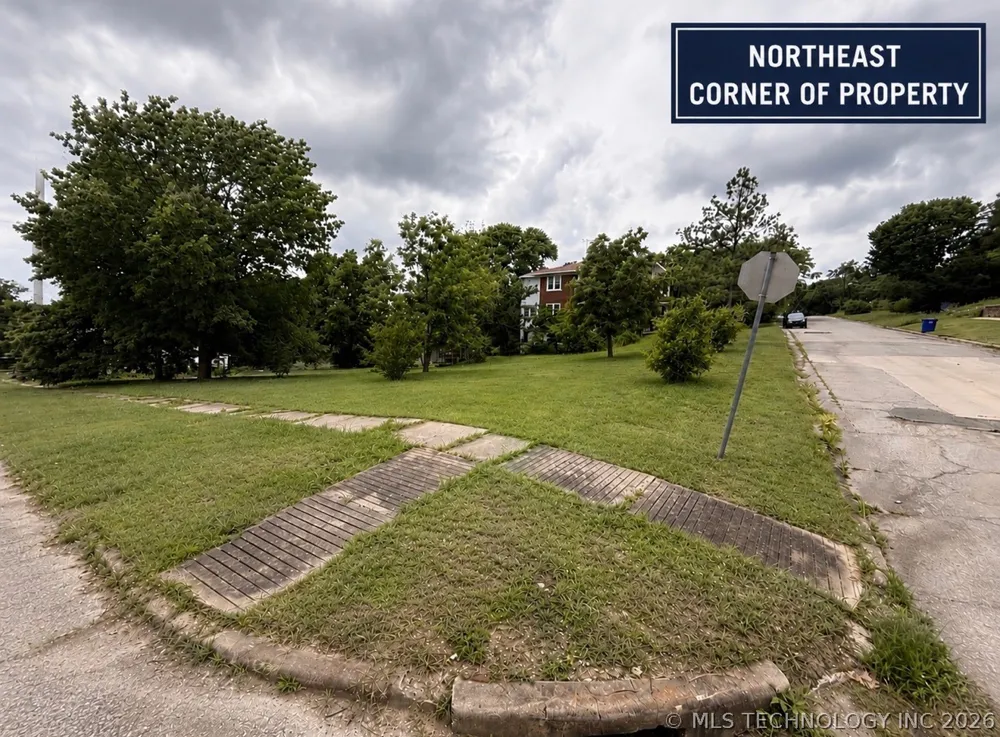 312 E 11th Street Pawhuska, OK 74056