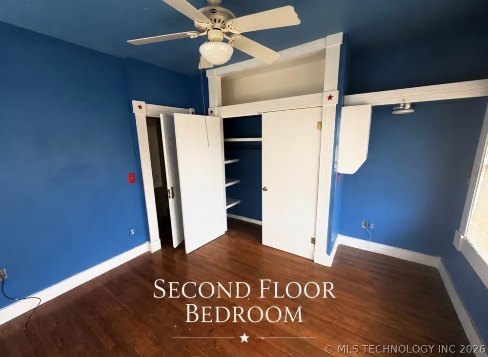 312 E 11th Street Pawhuska, OK 74056