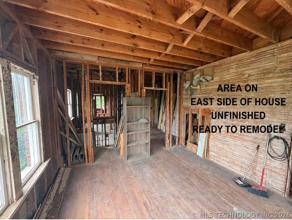 312 E 11th Street Pawhuska, OK 74056